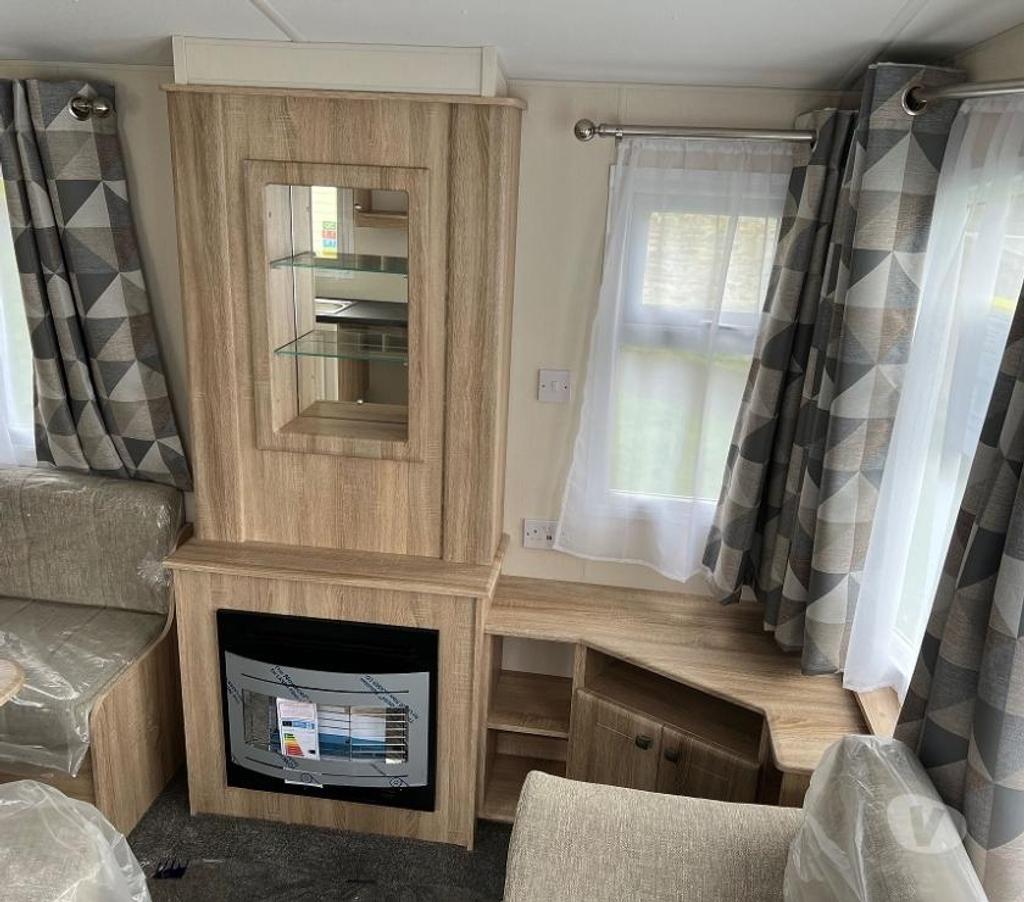 secondhand caravans County Durham Stanhope - County Durham - Photos for Static caravan for sale in Stanhope Weardale