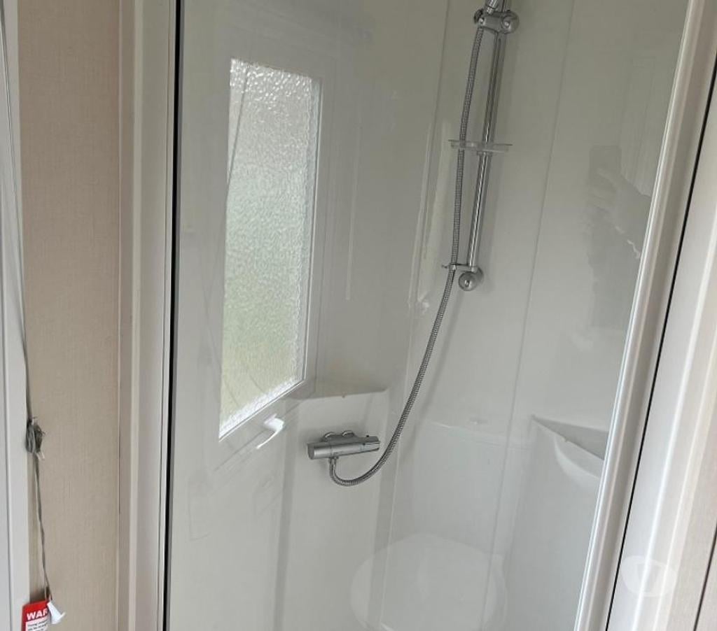 secondhand caravans County Durham Stanhope - County Durham - Photos for Static caravan for sale in Stanhope Weardale