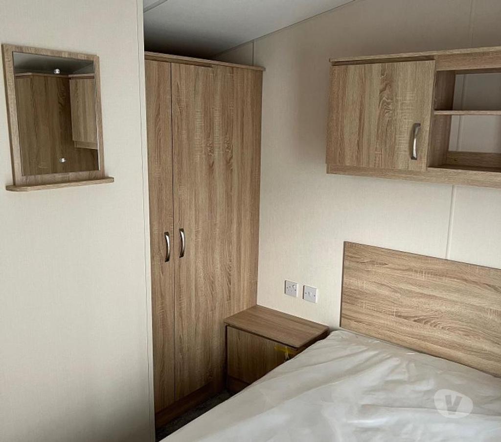secondhand caravans County Durham Stanhope - County Durham - Photos for Static caravan for sale in Stanhope Weardale