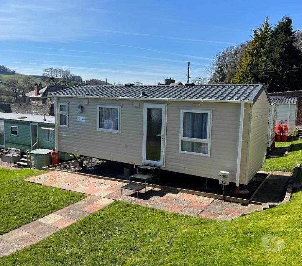 secondhand caravans County Durham Stanhope - County Durham - Photos for Static caravan for sale in Stanhope Weardale