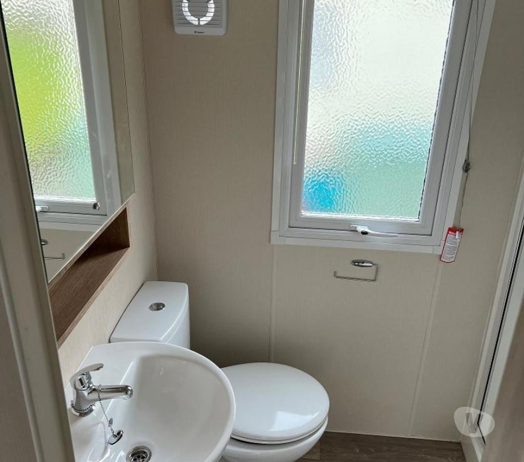 secondhand caravans County Durham Stanhope - County Durham - Photos for Static caravan for sale in Stanhope Weardale