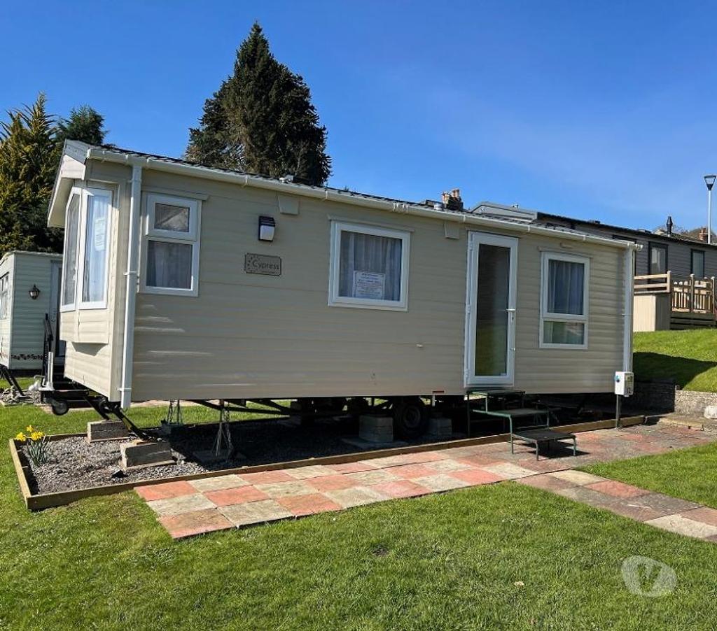 secondhand caravans County Durham Stanhope - County Durham - Photos for Static caravan for sale in Stanhope Weardale