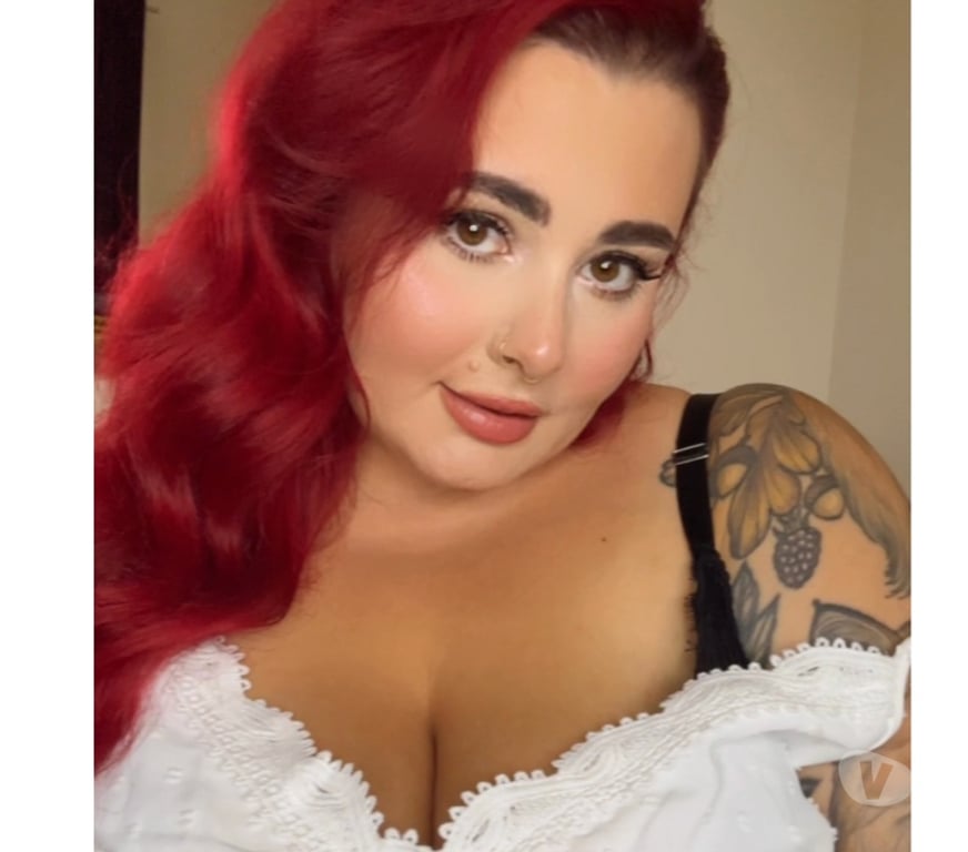 Adult Entertainment Essex Chelmsford - Photos for Naughty, redhead BBW ♥️