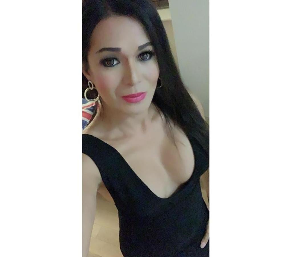 Trans Escorts West Midlands Birmingham - Photos for Trans asian top and bottom horny waiting for you