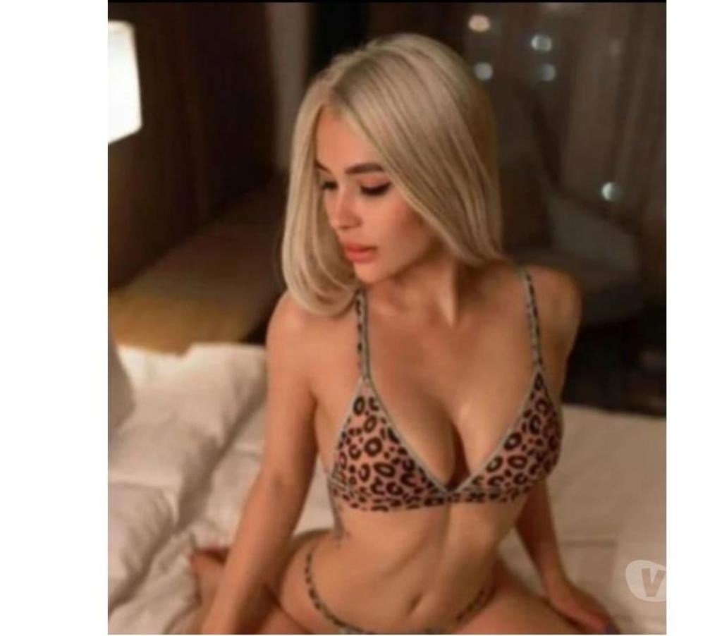 Escorts West London Hillingdon - Photos for DenyyBestServices 100%