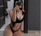 Hi new girl in town Anais