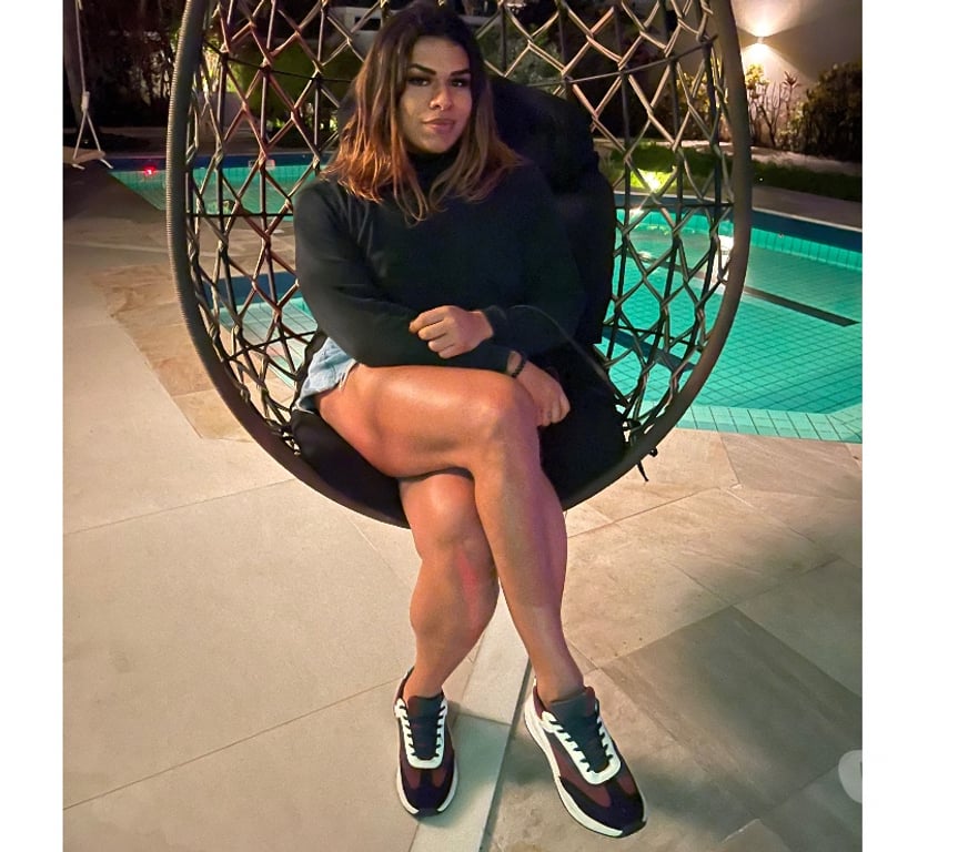 Adult Entertainment Central London Bond Street - Central London - Photos for Analu Brazilian Amazona