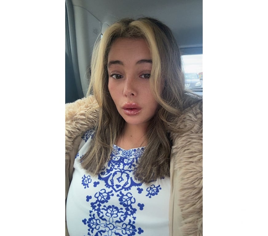 Escorts Greater Manchester Manchester - Photos for M8, Cheetham Hill, English, Incall, Outcalls,