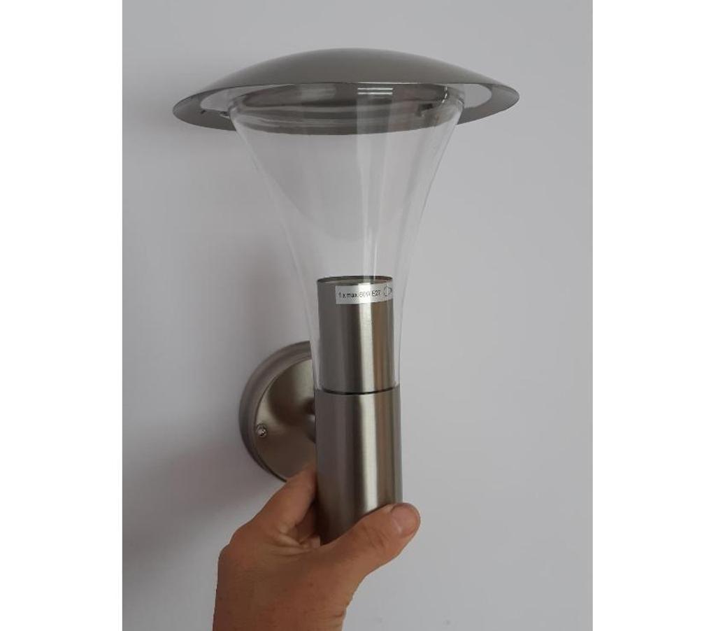 Garden, Outdoor & DIY Wokingham Ruscombe - Wokingham - Photos for 2 Garden Wall Lights