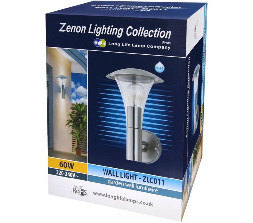 Garden, Outdoor & DIY Wokingham Ruscombe - Wokingham - Photos for 2 Garden Wall Lights