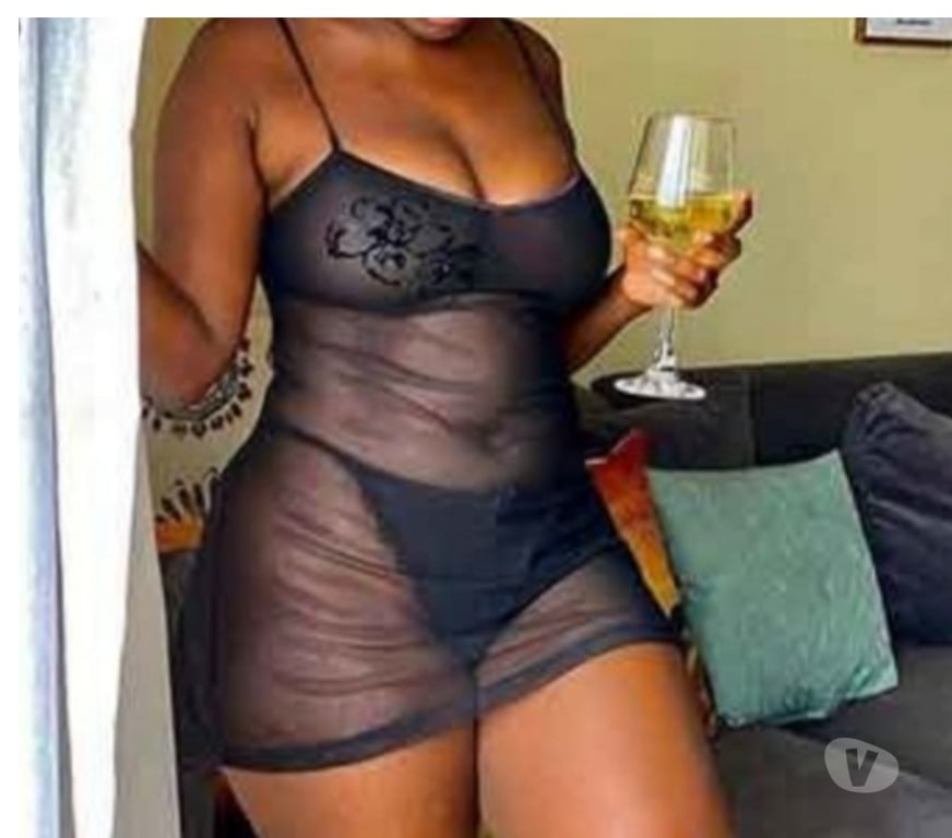 Escorts East London Creekmouth - East London - Photos for Hi am cavy Ebony natasha 07466229723