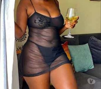 Escorts Creekmouth East London - Photos for Hi am cavy Ebony natasha 07466229723