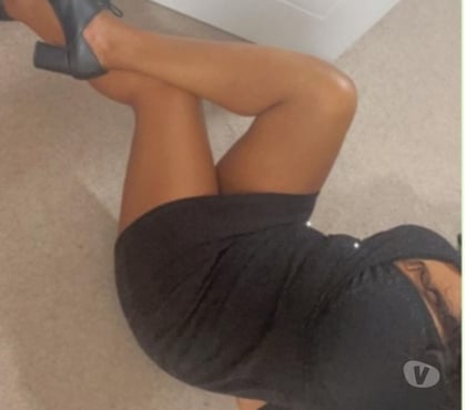 Escorts Creekmouth East London - Photos for Hi am cavy Ebony natasha 07466229723