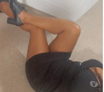 Escorts Creekmouth East London - Photos for Hi am cavy Ebony natasha 07466229723