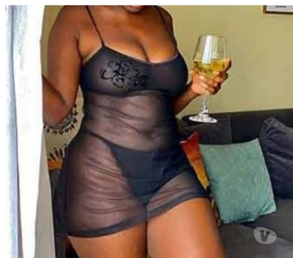 Escorts Creekmouth East London - Photos for Hi am cavy Ebony natasha 07466229723