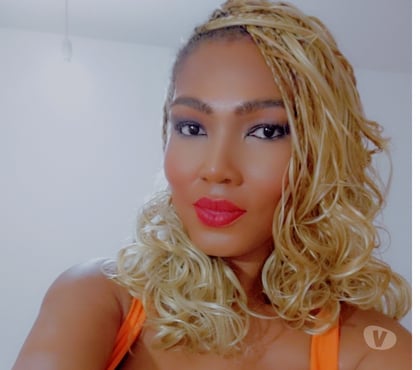 Trans Yiewsley Hillingdon - Photos for Exotic Caribbean Goddess 07732 130062 xxx