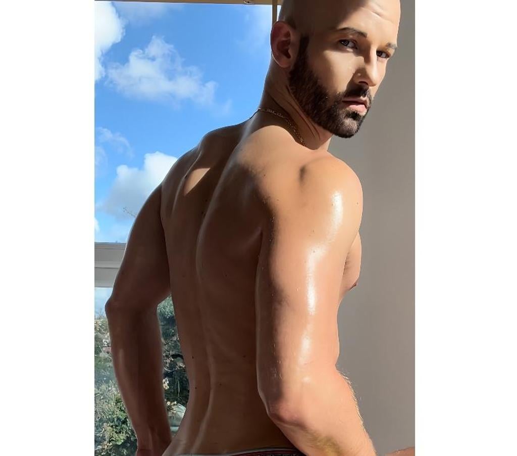  Gay massage West London Acton - West London - Photos for High class services for StraightGayBi men