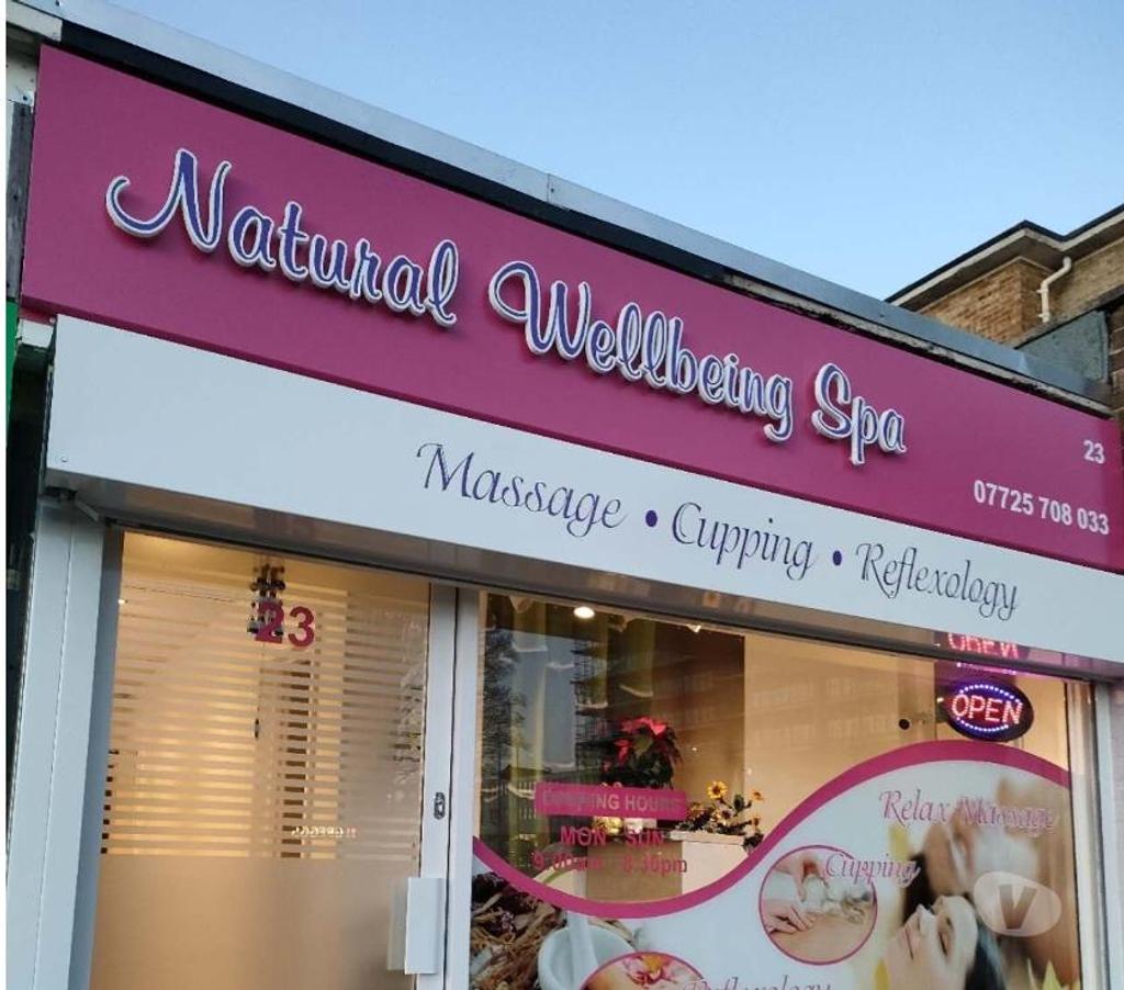 Full body massage Hertfordshire Dacorum - Photos for Chinese massage