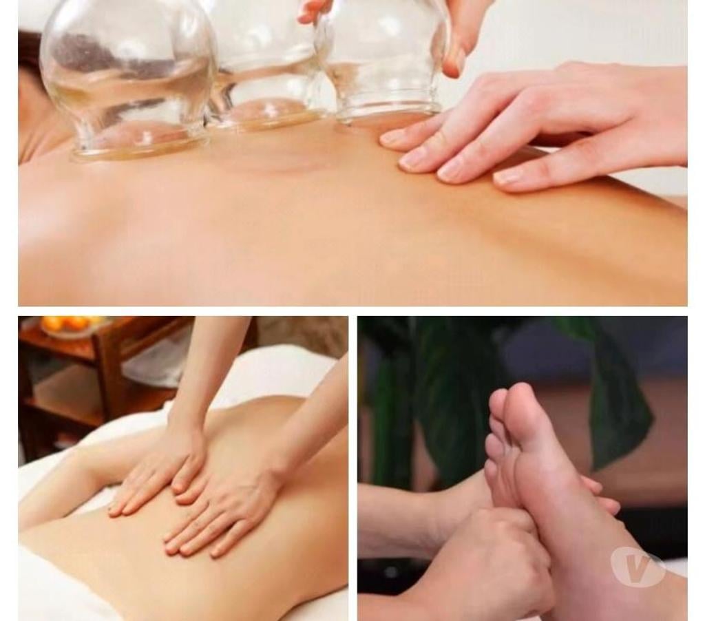 Full body massage Hertfordshire Dacorum - Photos for Chinese massage