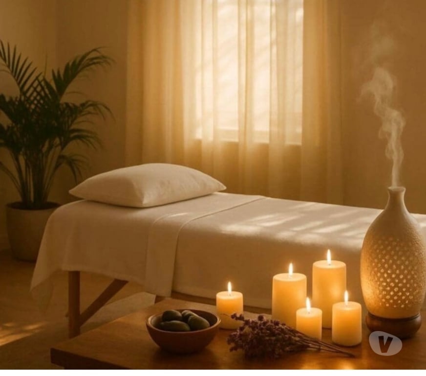 Full body massage Reading Caversham - Reading - Photos for 🌸Oriental Chinese Relaxing massage in Reading