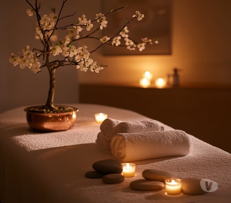 Full body massage Reading Caversham - Reading - Photos for 🌸Oriental Chinese Relaxing massage in Reading