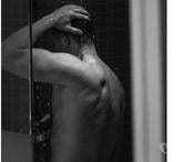 Fit guy with 8inch