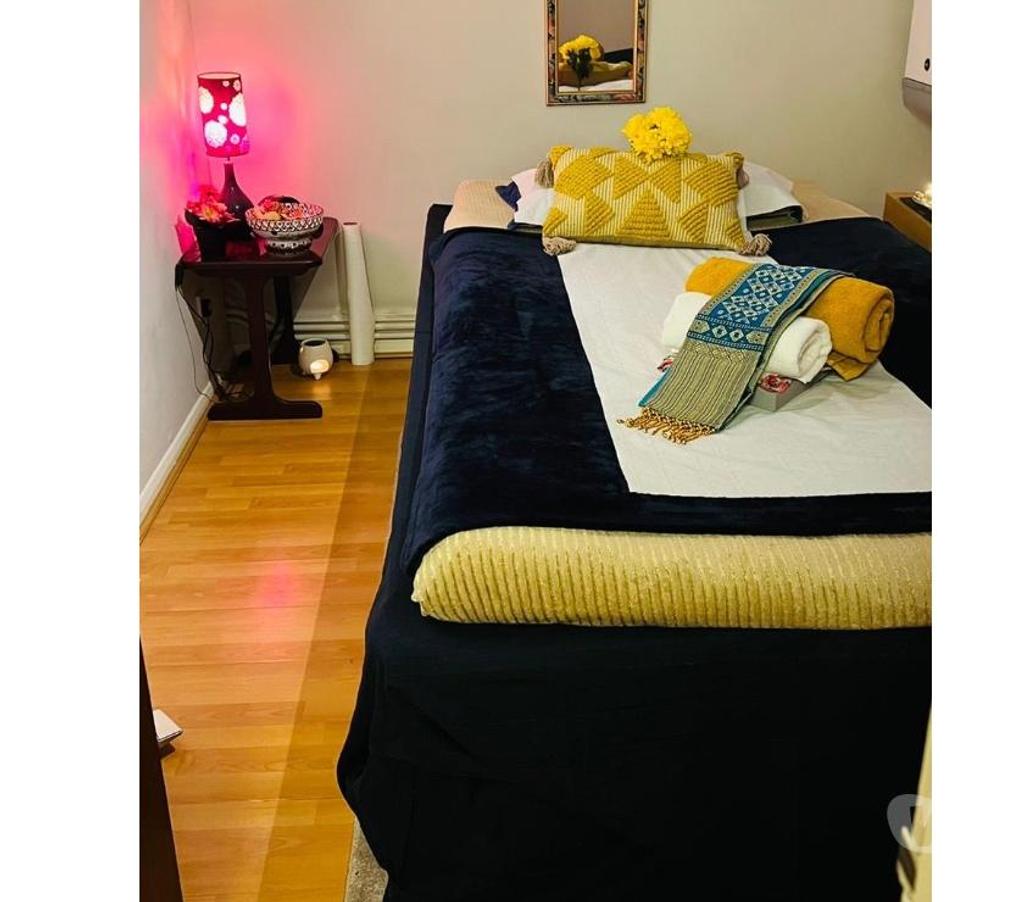 Full body massage Derbyshire Derby - Photos for New Thai massage city centre.
