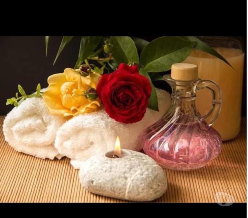 Full body massage Derbyshire Derby - Photos for New Thai massage city centre.