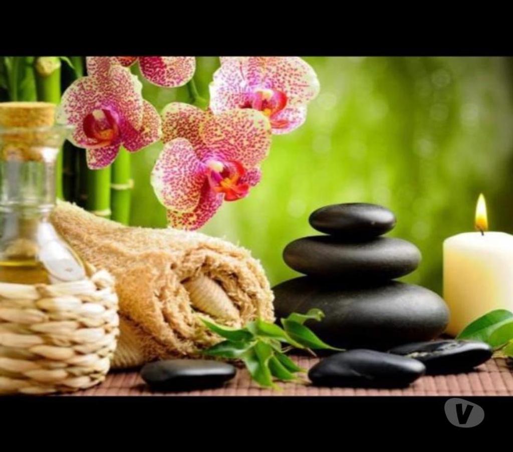 Full body massage Derbyshire Derby - Photos for New Thai massage city centre.