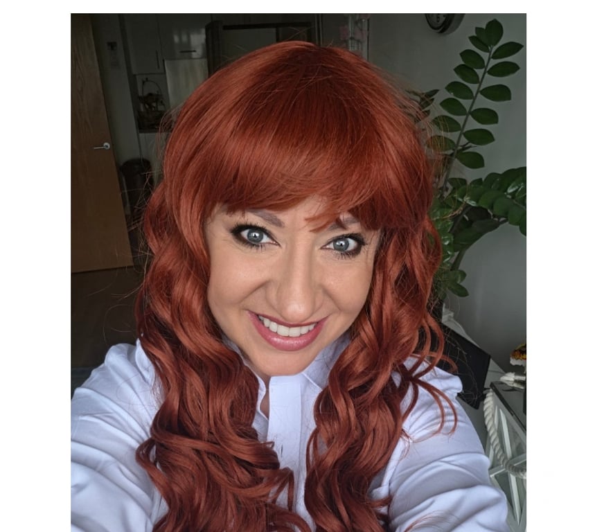 Escorts West London Hillingdon - Photos for Magic hands masseuse