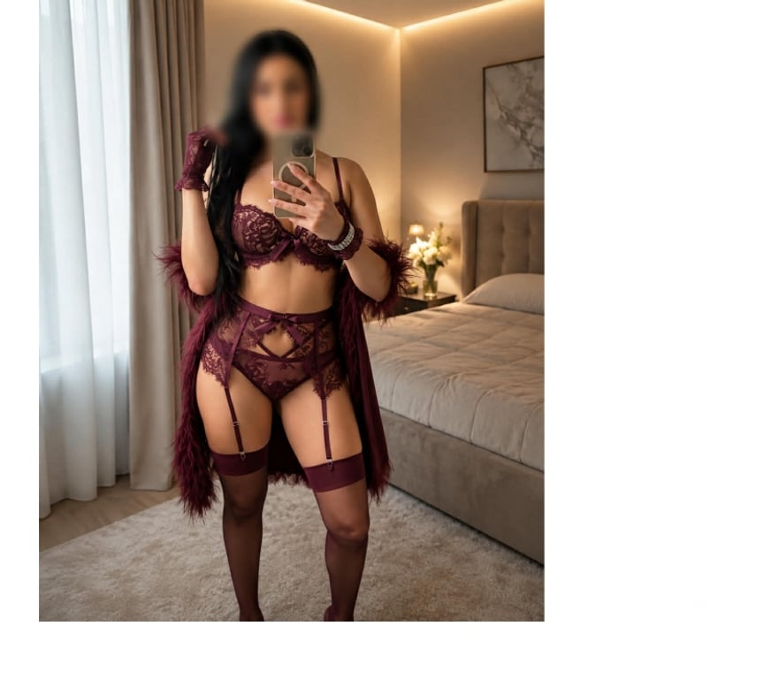 Escorts West Midlands Solihull - Photos for Outcall only ❤️