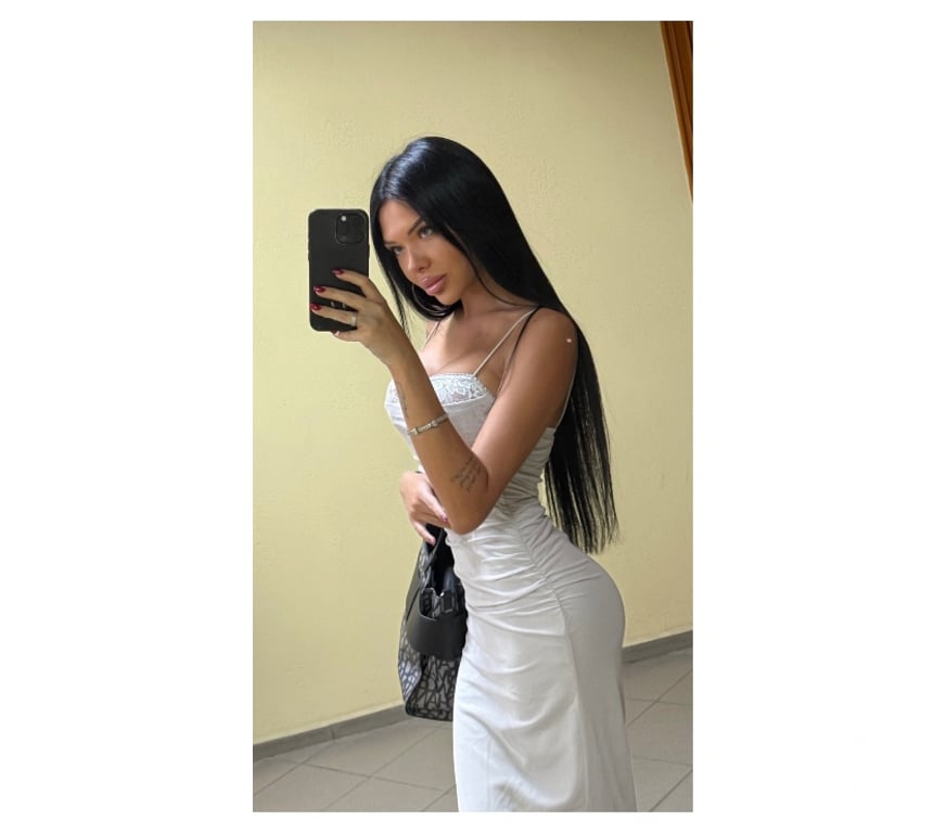 Escorts Central London Oxford Street - Central London - Photos for ANTONIA🔝 INDEPENDENT 🔞CENTRAL LONDON PARTY GIRL