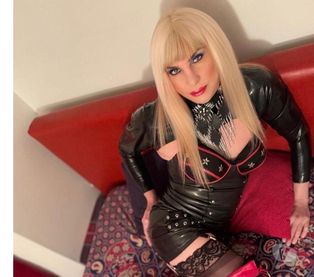 Trans Escorts South West London Fulham Broadway - South West London - Photos for Suzana Trans Girl