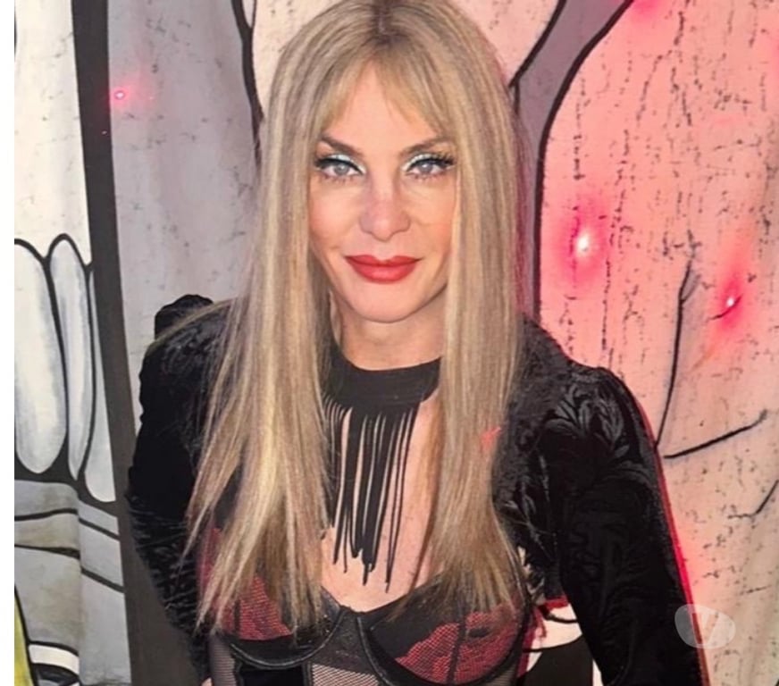 Trans Escorts South West London Fulham Broadway - South West London - Photos for Suzana Trans Girl