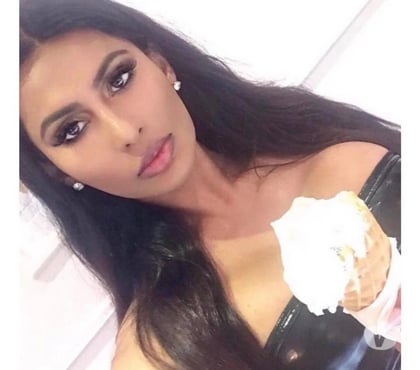 Transsexual Escorts Preston Preston - Photos for TS BRITISH INDIAN AMELIA - VISITING PRESTON PR1