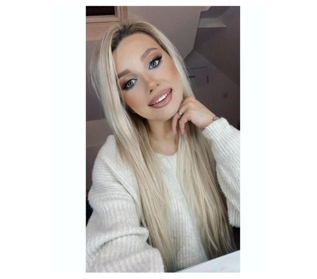 Escorts Belfast Ormeau - Belfast - Photos for 🔝STAR 🔝 ALEXA 🔝 EXCLUSIVE🔝PARTY