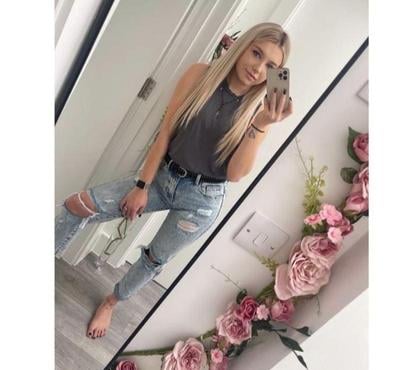 Escorts and Massages Ormeau Belfast - Photos for 🔝STAR 🔝 ALEXA 🔝 EXCLUSIVE🔝PARTY