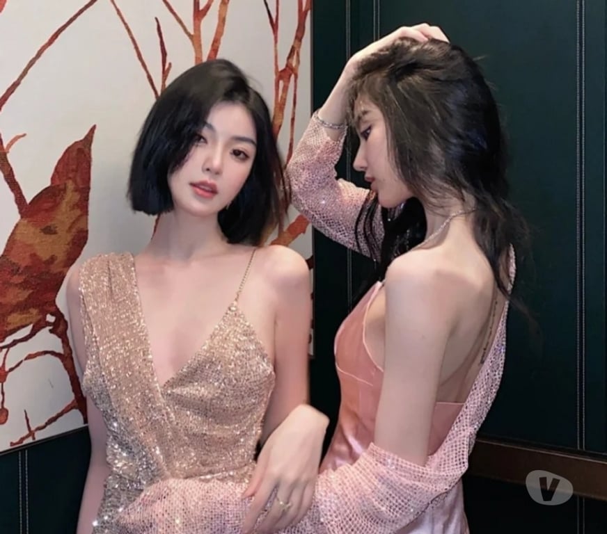 Escorts Ealing Southall - Ealing - Photos for Duo Japanese at Southall 💋Only a Week💕UB1