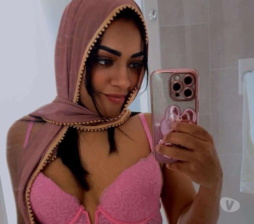 Escorts East London Stratford - East London - Photos for Amanda half brazilian half indian