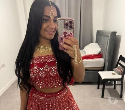 Escorts and Massages Stratford East London - Photos for Amanda half brazilian half indian