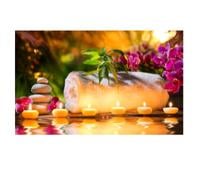 Deep Tissue. Swedish. Aroma Massage