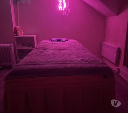Escorts and Massages Stranmillis Belfast - Photos for Asian Massage Belfast