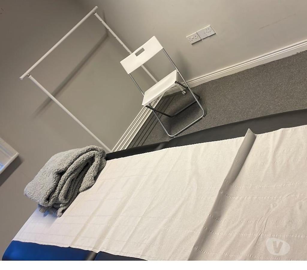 Full body massage Aldgate - Central London Belfast - Photos for Male Sports massage therapist