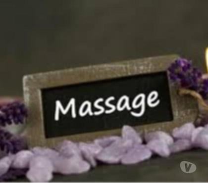  massage Westcliff-on-Sea Southend-on-Sea - Photos for Full Body Massage