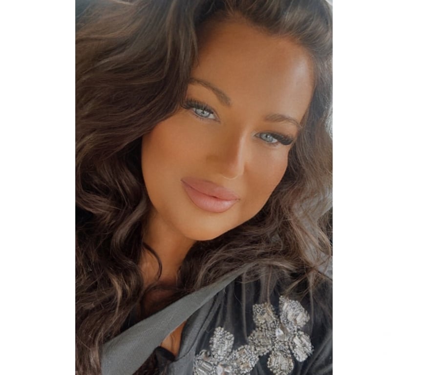 Escorts Essex Brentwood - Photos for Toni Evans 100% BRITISH 36HHH 07413030746