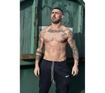 Gay massage Hyndland Glasgow - Photos for Massage and Fun!! Fit and masculine guy.