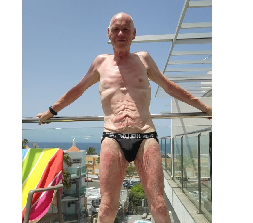  Gay massage West Yorkshire Wakefield - Photos for Older, discreet for you