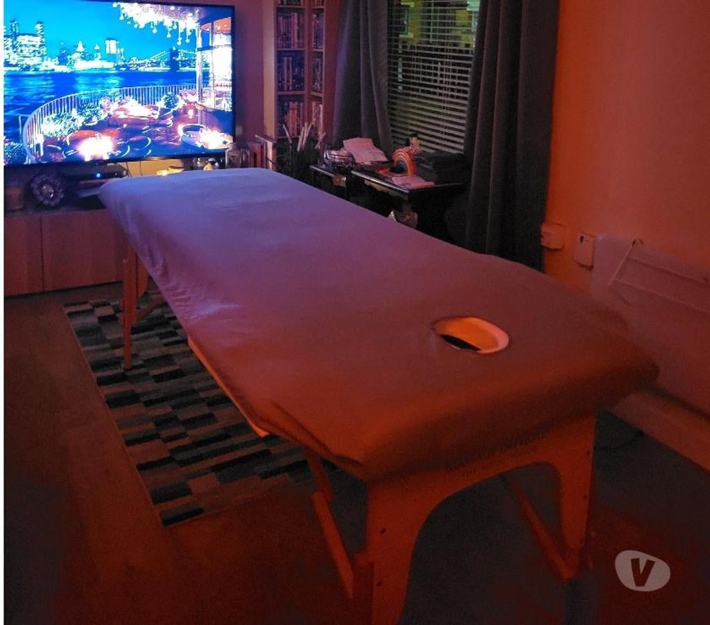 Gay massage West Yorkshire Wakefield - Photos for Older, discreet for you