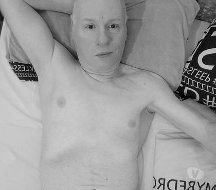 Gay escorts Outwood Wakefield - Photos for Older, discreet for you