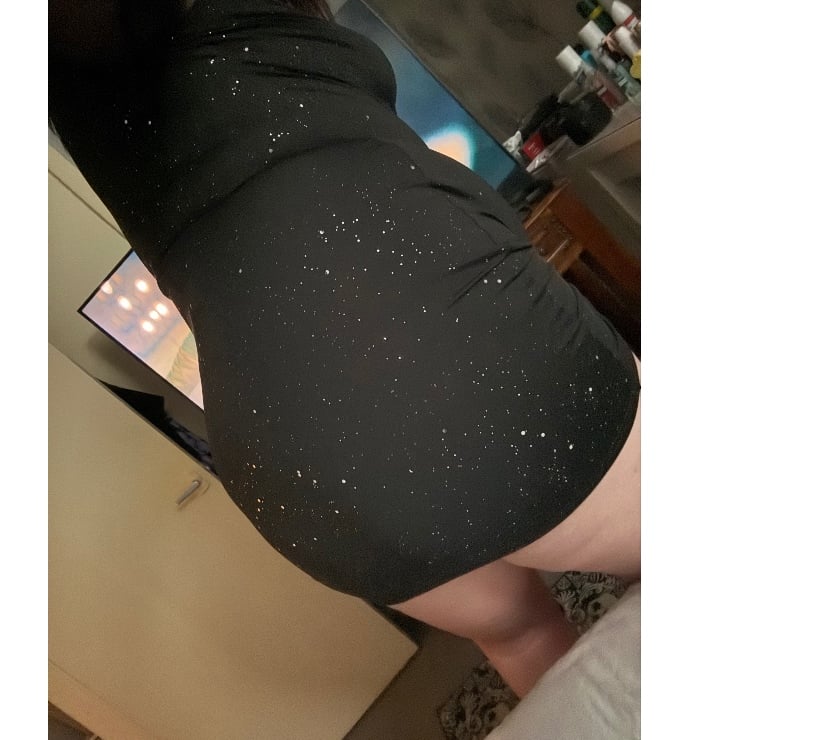 Escorts Staffordshire Newcastle-under-Lyme - Photos for Deliciously Curvy British Girl🫦😈